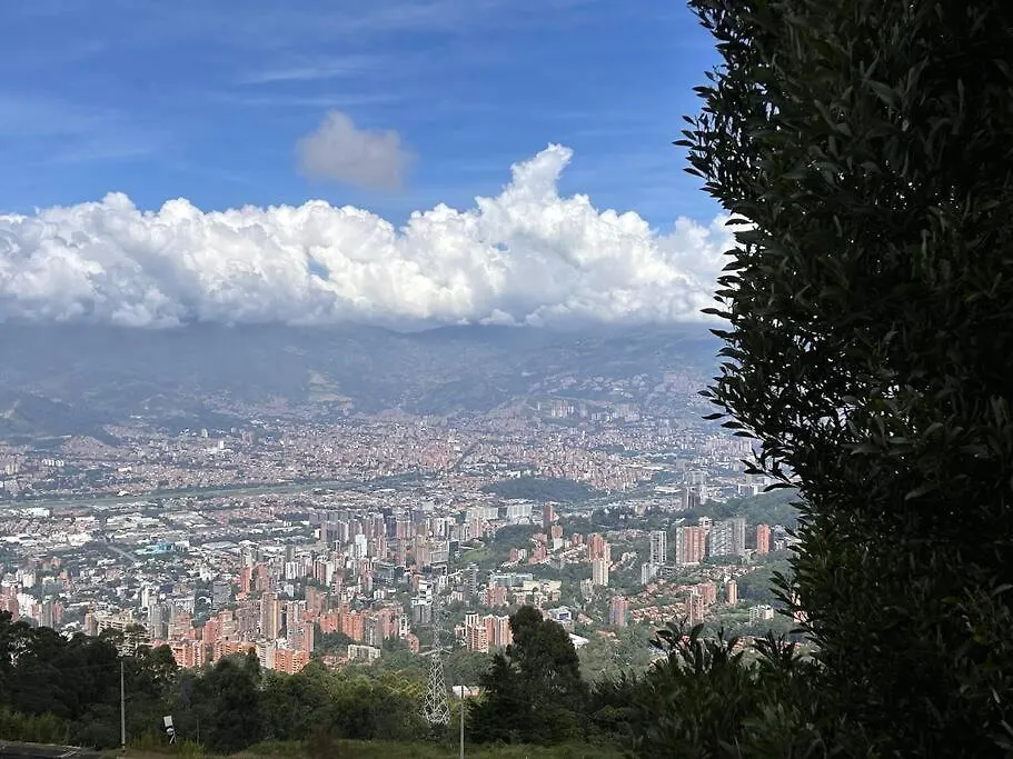 Villa Intu Vila Medellín