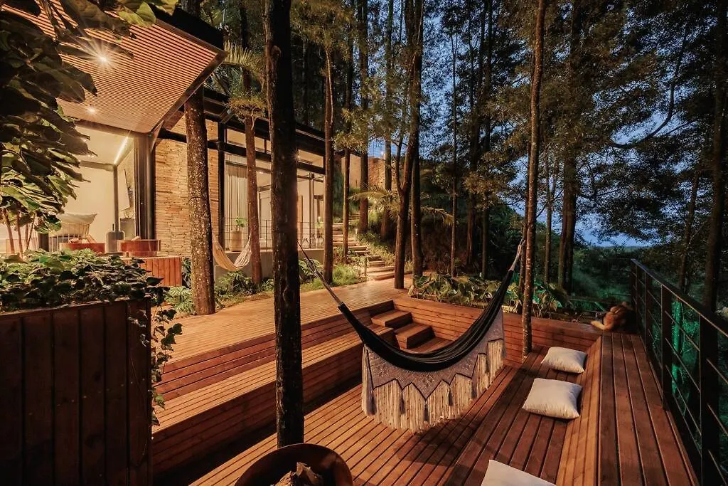 Villa Intu Vila Medellín Colombia