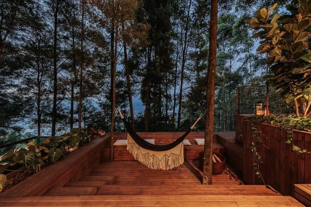 Intu Vila Medellín Villa