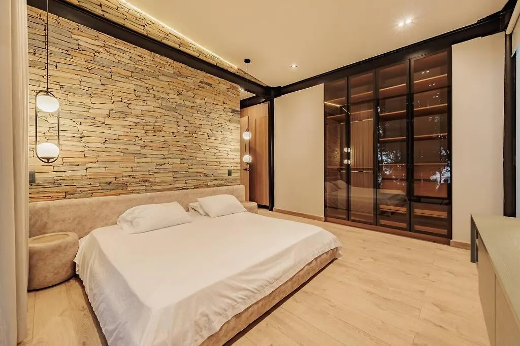 Intu Vila Medellín Villa