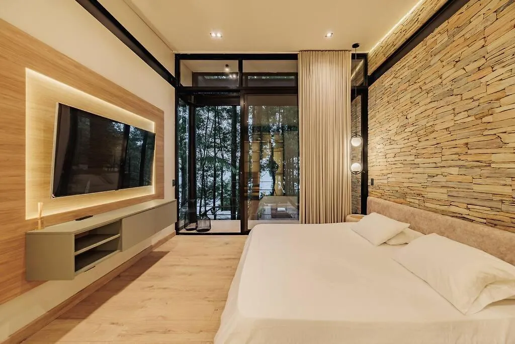 Villa Intu Vila Medellín