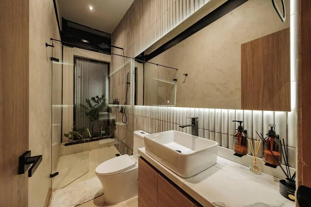 Villa Intu Vila Medellín