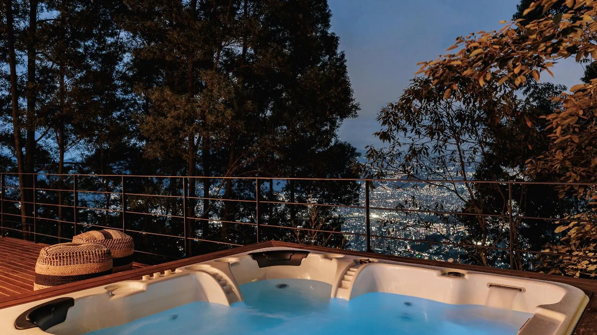 Villa Intu Vila Medellín Colombia
