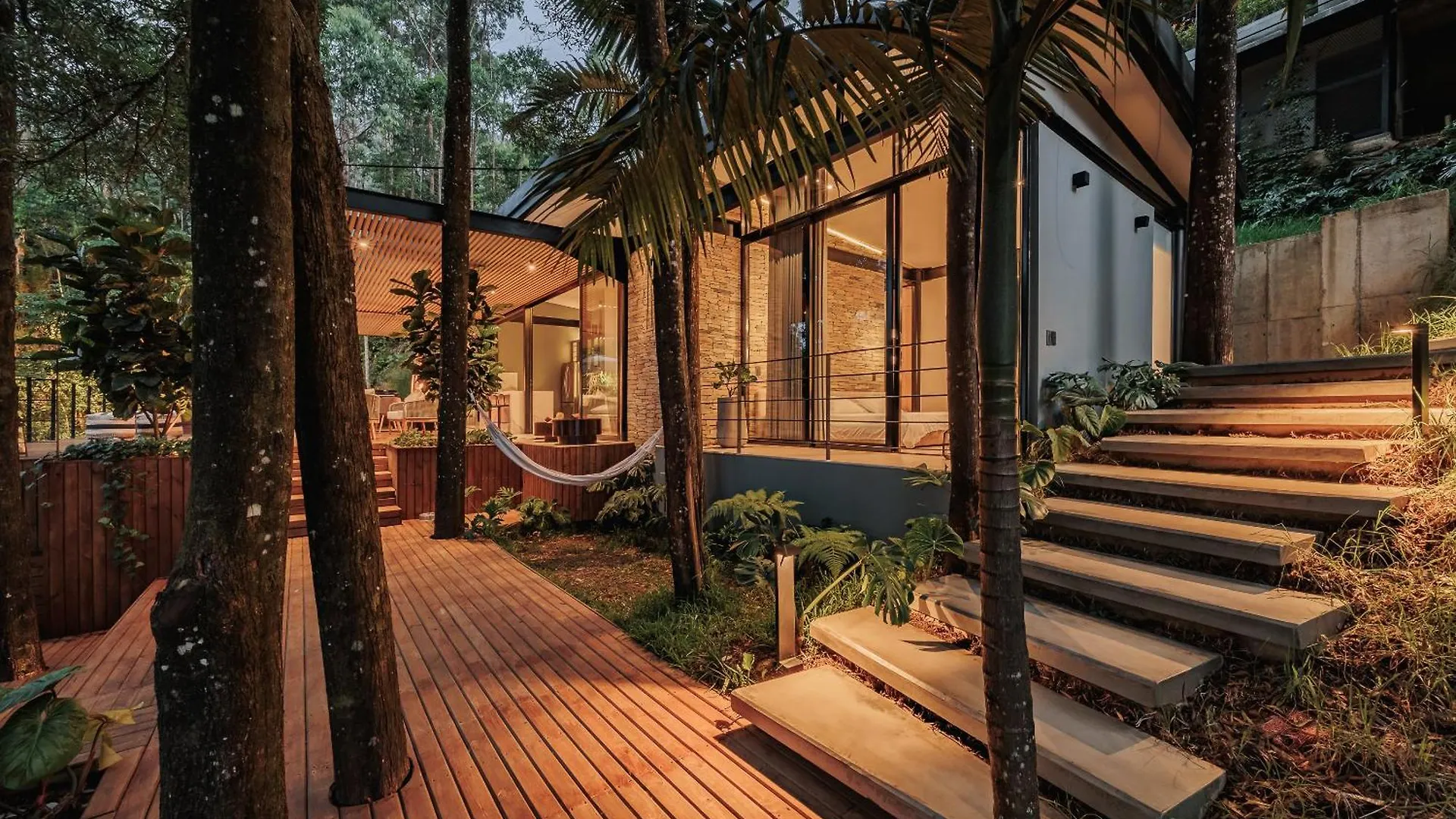 Villa Intu Vila Medellín